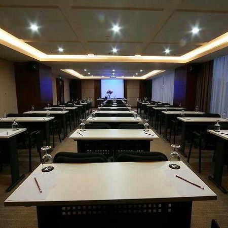 City Inn Jihua Road Foshan Esterno foto