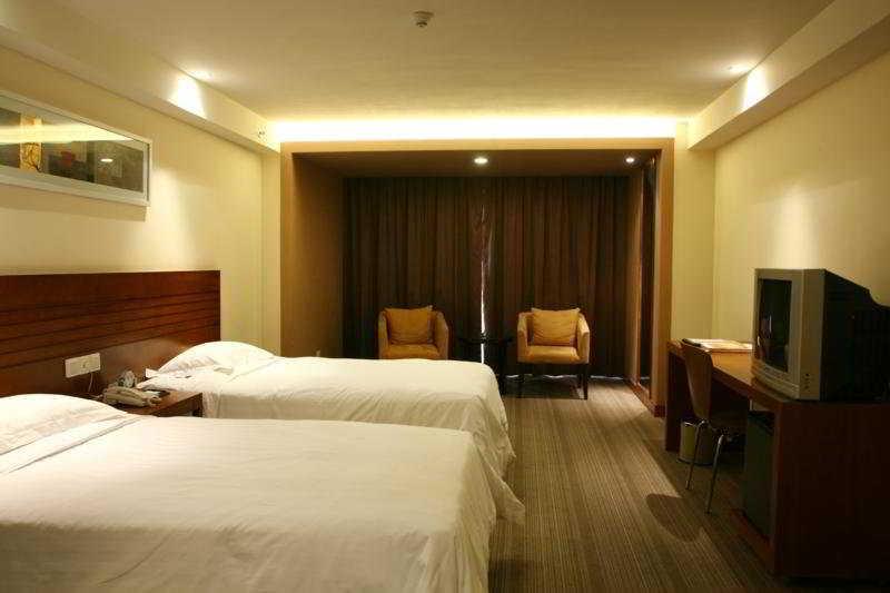 City Inn Jihua Road Foshan Esterno foto