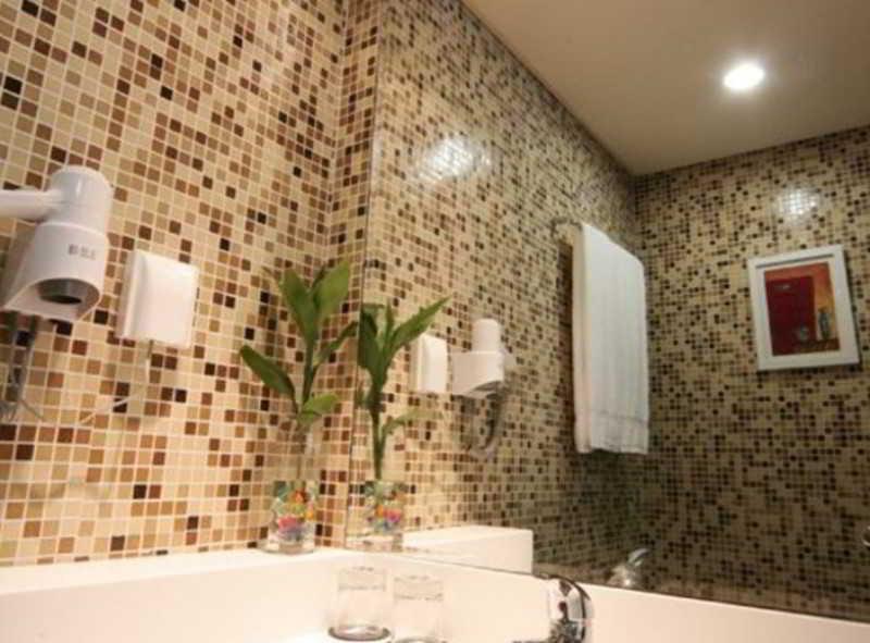 City Inn Jihua Road Foshan Esterno foto