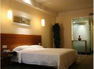 City Inn Jihua Road Foshan Esterno foto